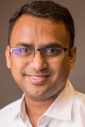 Photo of Prof. Santosh Kumar Gupta